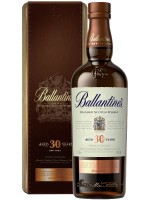 Ballantines 30 Years Old w skrzynce 0,7